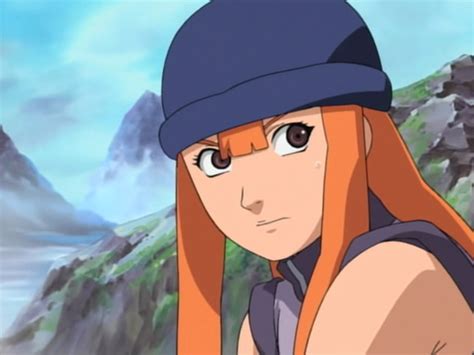 Sasame Meninas Naruto Anime Rostos De Meme