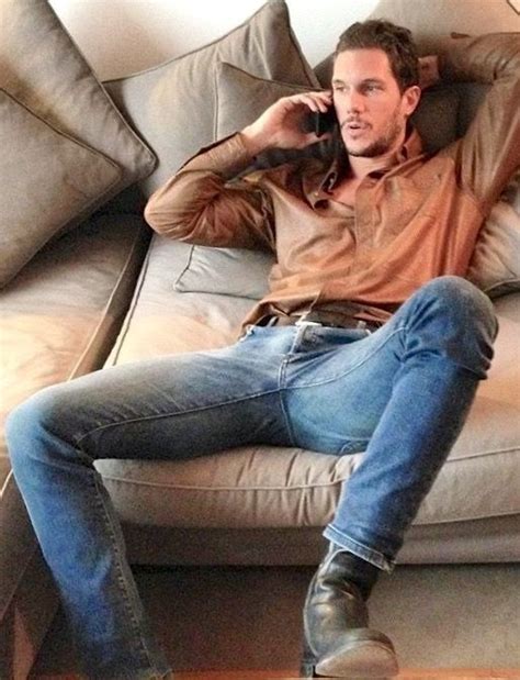 Pin By Treffle Bennett On Logan Tight Jeans Men Hot Country Men Men