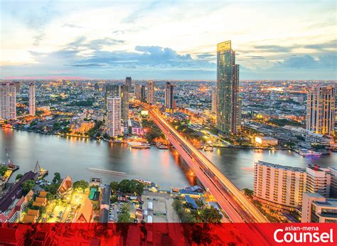 Bridging the Thai-Chinese cultural divide - In-House Community