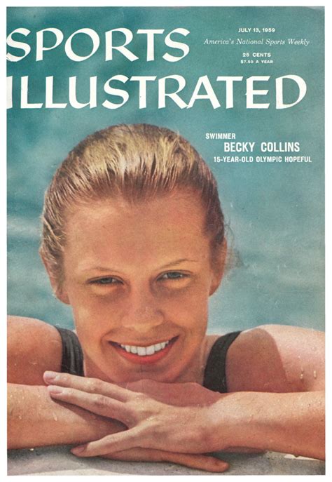 July 13 1959 Sports Illustrated Vault