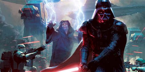 Star Wars Lords Of The Sith Review Sub Cultured