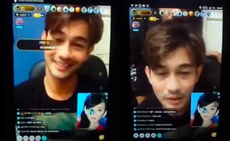 Farid kamil dikatakan menampar anggota polis setelah beliau (polis itu) bertanyakan apa cerita 300 artis yang dikejar ahlong. (VIDEO) Farid Kamil Bigo Live Sebelum Ditahan Polis Tersebar?