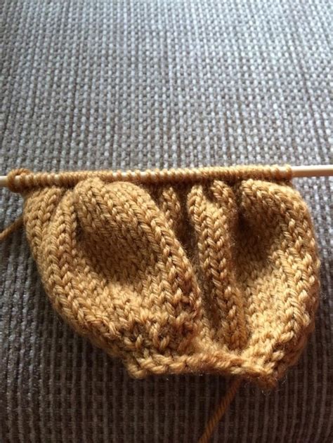 Knit Your Own Flop Bing Brown Bag Labs