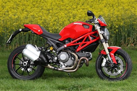Qd exhaust ducati monster 1100/1100 evo full exhaust system maxcone (eu homologated). DUCATI MONSTER 1100 (2011-2013) Review, Specs & Prices | MCN