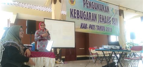 Jika nomor ektp terdaftar sebagai penerima bantuan bpum umkm, maka akan muncul pesan yang. Cek Kesiapan Fisik, Ratusan Calhaj Pati Jalani Tes Kebugaran
