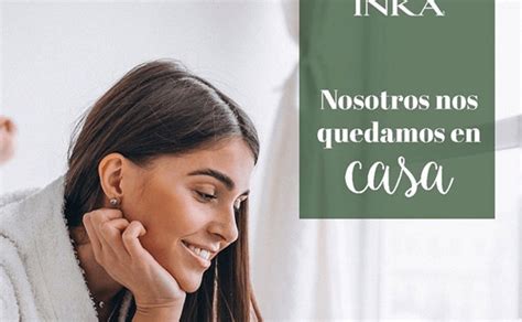 10 Cosas Que Puedes Hacer En Cuarentena Inka Accesorios