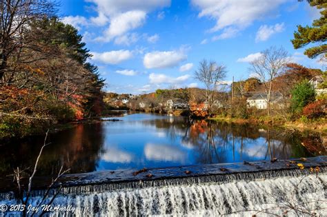 Rural Areas In Connecticut 11 Delightful Towns