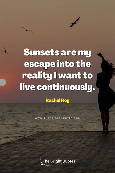 70 Perfect Beautiful Sunset Quotes And Captions The Bright Quotes