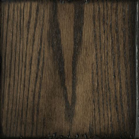 Complete your next project with a wide selection of valspar® products at lowe's. Oak Stain Colors and Grain (red oak) - Amish Custom Gun ...
