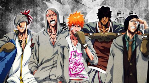 Find best ichigo wallpaper and ideas by device, resolution, and quality (hd, 4k) from a curated website list. Bleach Wallpapers 1920x1080 - Wallpaper Cave