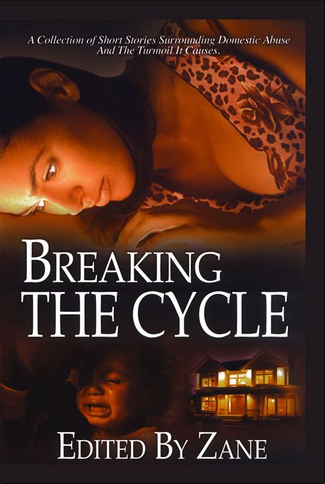 Breaking The Cycle Book By Zane Official Publisher Page Simon