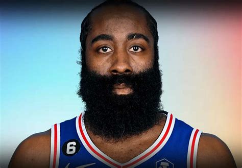 James Harden FAQ Everything You Wanted To Know About The Beard