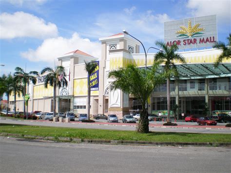 Your guide to shopping malls in malaysia. Mall of Malaysia