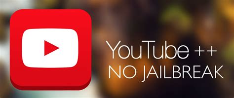 Install YouTube++: Save YouTube Videos on iOS 10 (No Jailbreak)