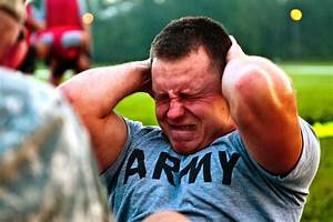 Army Apft Should Ncos Have A Higher Minimum 39 Standard 39 Rallypoint
