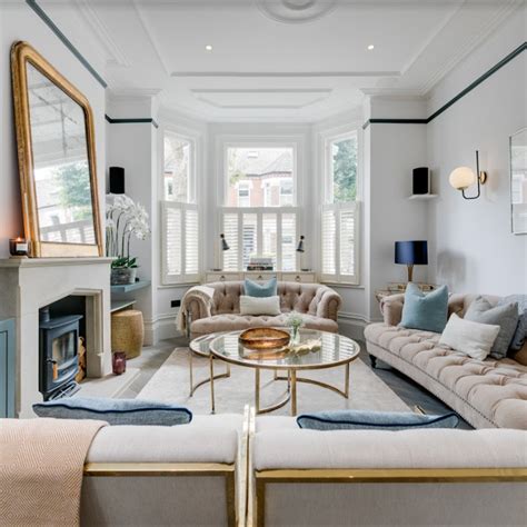 Home Staging And Styling London— Ehg Home