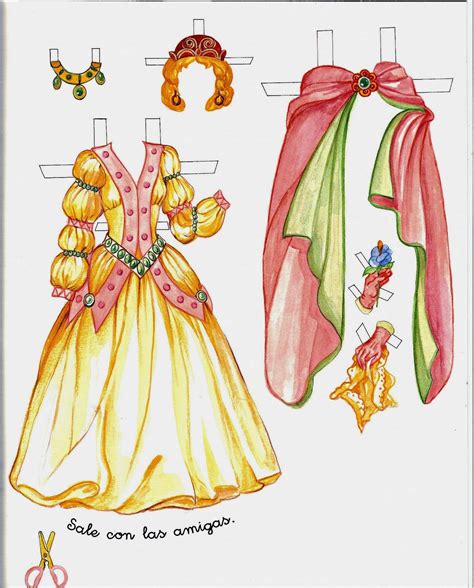 Kathleen Taylor's Dakota Dreams: Thursday Tab- A Spanish ...