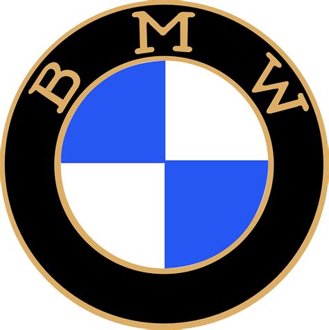 Bmw Logopedia The Logo And Branding Site