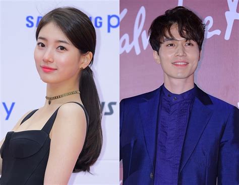 They look good together and must be happy so who am i to as compared to having a relationship with dong wook, suzy and lee minho dated for a month before they finally announced their relationship to the. Stories behind Suzy and Lee Dong Wook's romantic ...