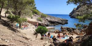 Fkk Str Nde Auf Mallorca Hier Ist Nacktbaden Kein Problem We Love Mallorca