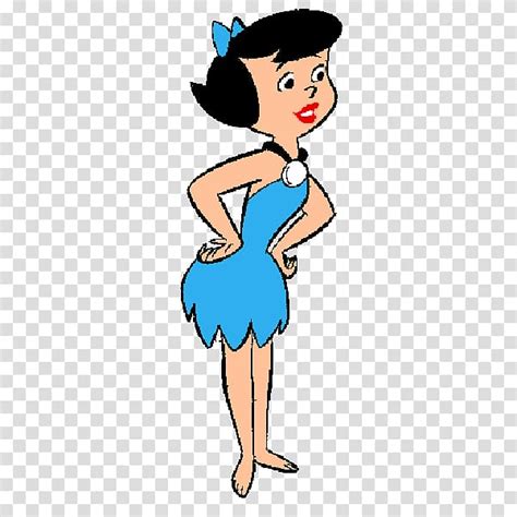 Free Download Betty Rubble Fred Flintstone Wilma Flintstone Barney Rubble Bamm Bamm Rubble