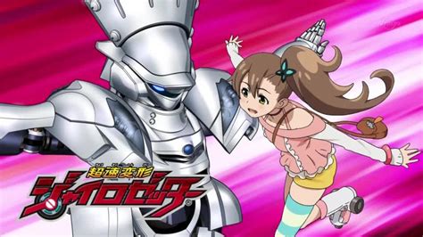 Chosoku Henkei Gyrozetter Episode English Subbed Watch Cartoons Online Watch Anime Online