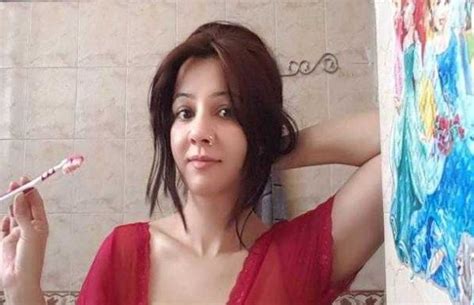 Rabi Pirzada Leaked Video Scandal Top Trends On Twitter