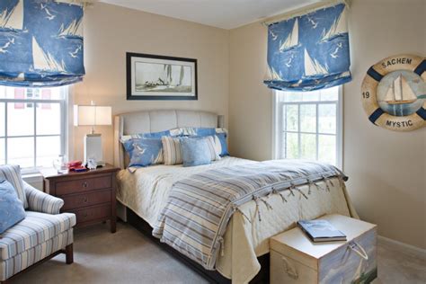 See more ideas about decor, nautical bedroom, ocean decor bedroom. 17+ Nautical Bedroom Designs, Ideas | Design Trends ...