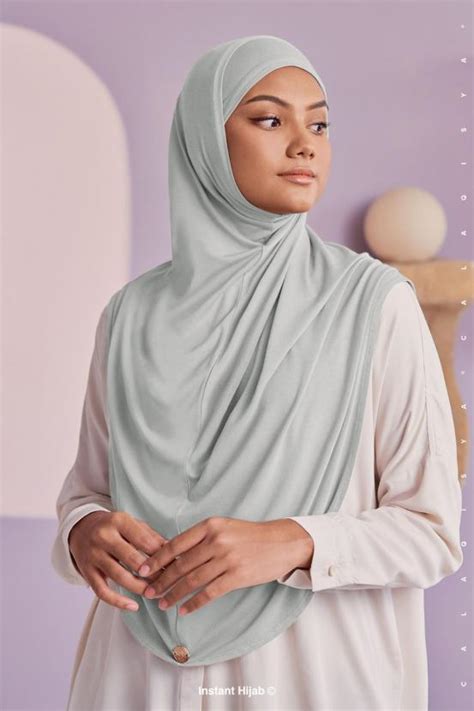Instant Hijab Xl Shop Calaqisya Online Dress Tops Skirts
