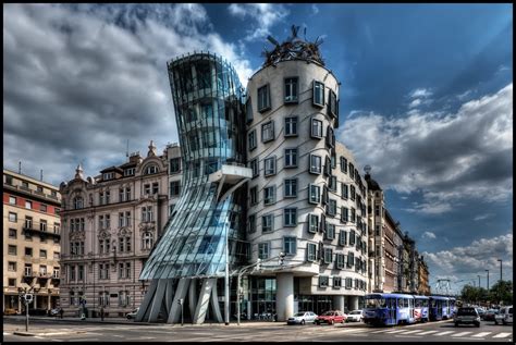 25 Insanely Unique And Mind Blowing Buildings Around The World Lifehack