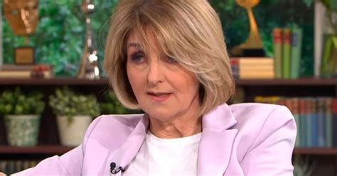 Loose Womens Kaye Adams Explains Why She Lied About Her Own Age To Her