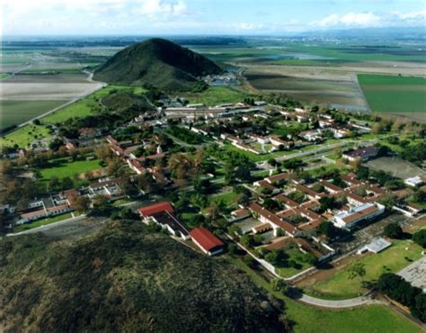Csu channel islands is nestled in mountains, and just across teh way from a beach; CSU Channel Islands Presents: Movies for Mental Health ...