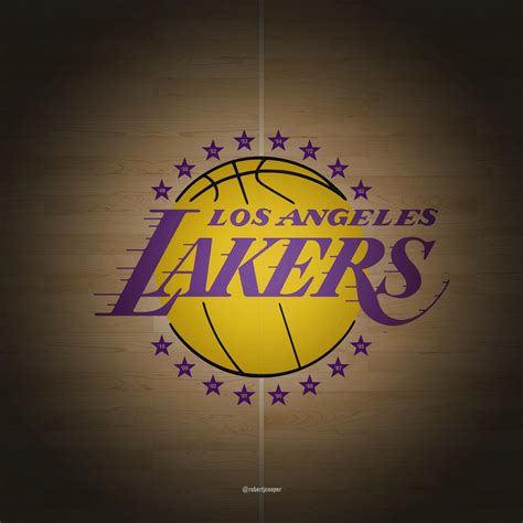 73 Free Lakers Wallpaper