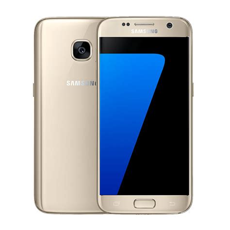 New Samsung Galaxy S7 Phone For Verizon And Page Plus Gold Platinum Cheap Phones