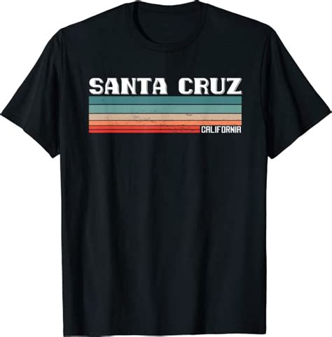 Santa Cruz Shirt Santa Cruz Vintage 80s Vintage 80s T