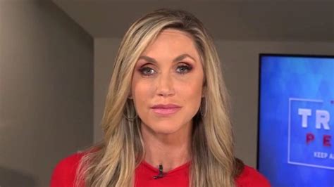 Lara Trump It Appears By All Accounts The President Is Clear Of The