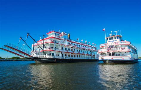 Savannah Riverboat Cruises Visit Savannah