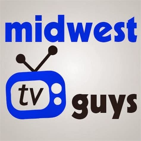 The Midwest Tv Guys Youtube