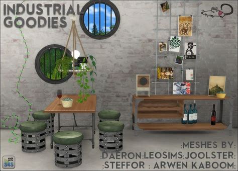 Leo Sims Posts Tagged ‘s4object Sims 4 Sims 4 Cc Furniture Sims