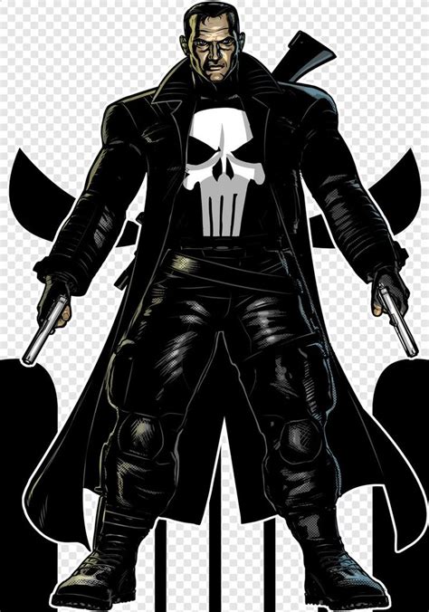 78 Best Images About The Punisher Marvel On Pinterest