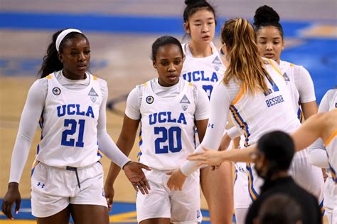 Pac 12 Tournament Ucla Womens Basketball Feels The Urgency Daily News