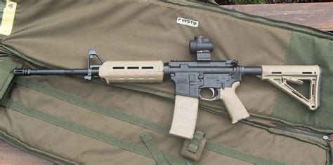 Palmetto State Armory Fde Ar 15 Review Good For The Money