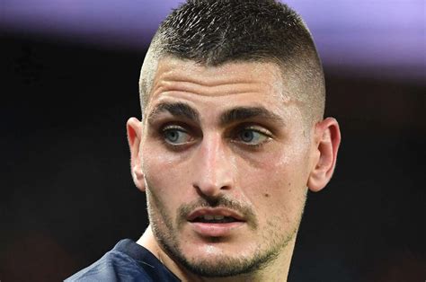 17 Astonishing Facts About Marco Verratti
