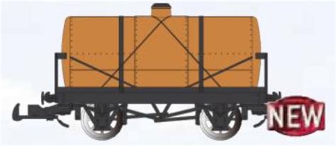 While looking closely at daisy's prop from the model series that now resides at drayton manor, it seems that daisy's eyelashes are drawn on. Toffee Tanker | Thomas Bachmann Wiki | Fandom