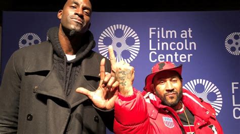 Series Based On Brooklyn S Lo Lifes In The Works By Kevin Garnett