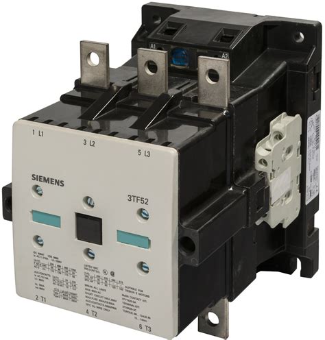 Contactor 75kw 230v Coil 3tf 3200 Oapo