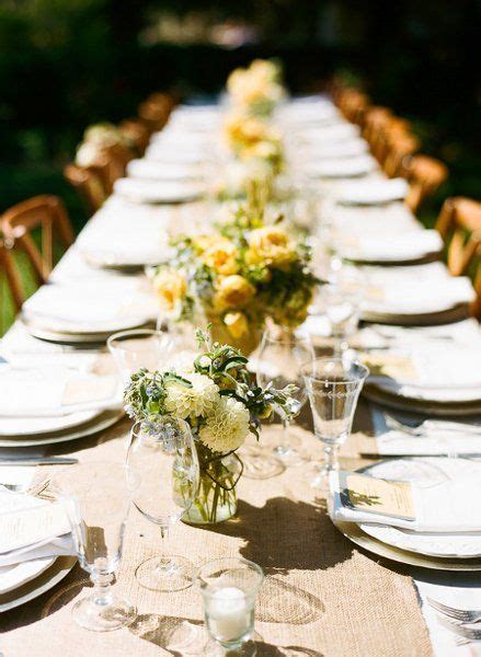 Sep 10, 2020 · check out these amazingly creative ideas for affordable bridal shower centerpieces and table decorations. Wedding Ideas | Rustic rehearsal dinners, Dinner ...