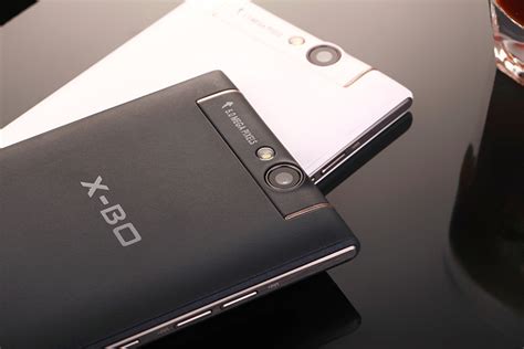 Original X Bo V11 3g Smartphone Mtk6592 Octa Core 50″ 1920x1080p