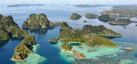 Five Unique Islands To Explore In Indonesia Secret Retreats Blog