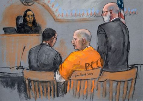 Witnesses In Whitey Bulger Trial Describe Arsenal Of Guns Gang Associates Ctv News